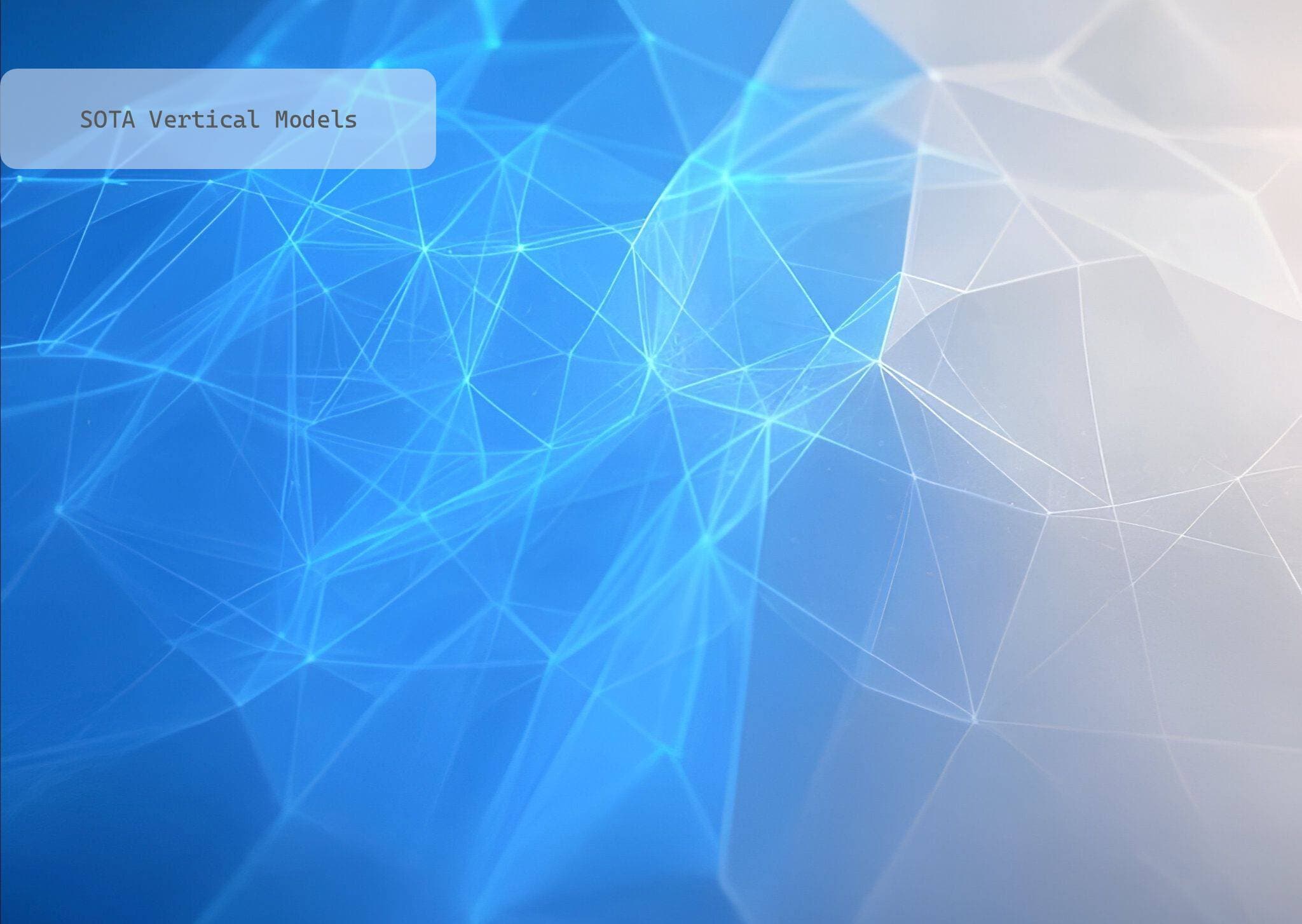 Tailored workflows
